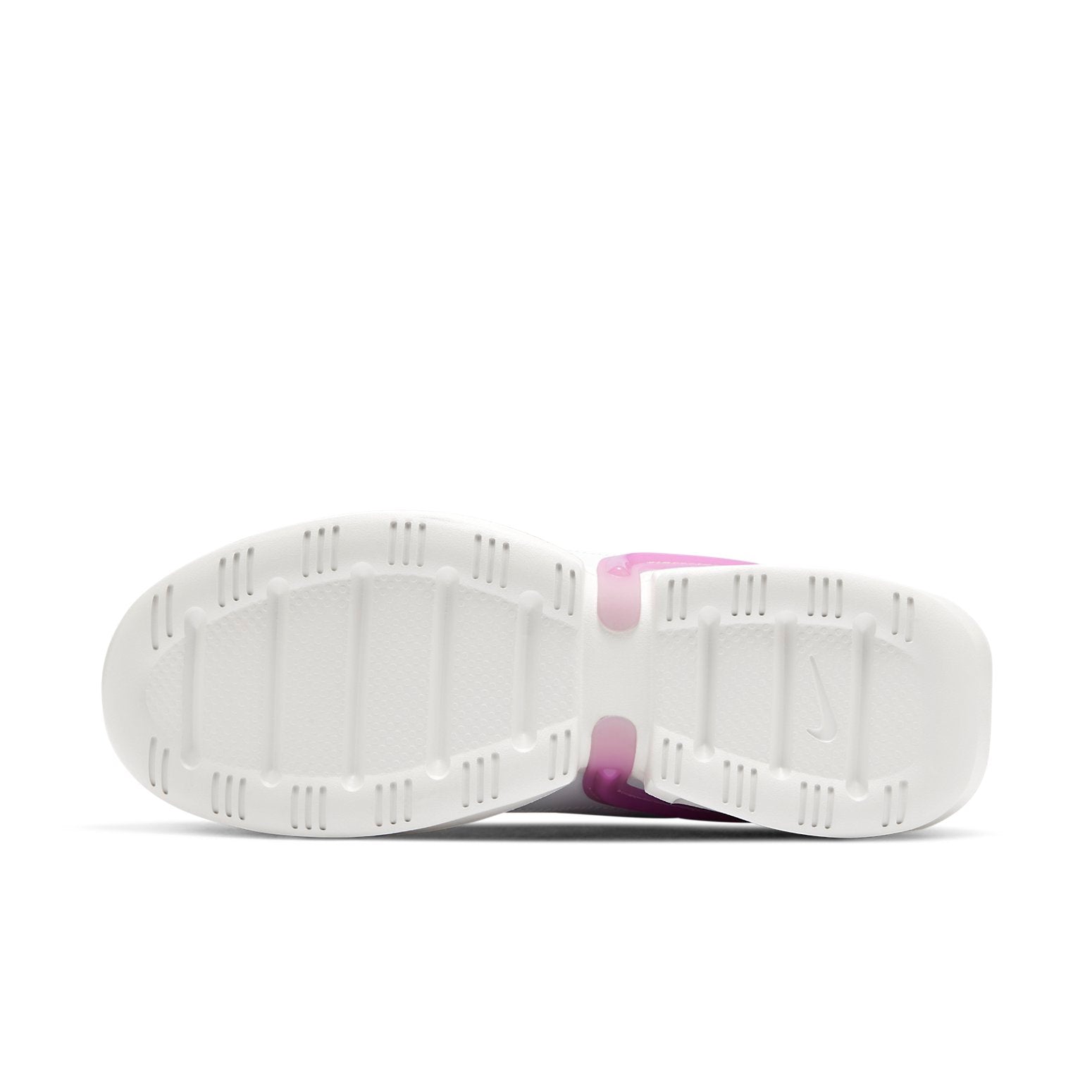 (WMNS) Nike Air Max Siren 'White Pink' CJ1678-002