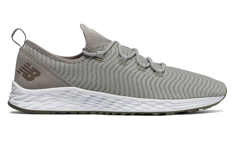 New Balance Fresh Foam Arishi 'Grey White' MARIAST1