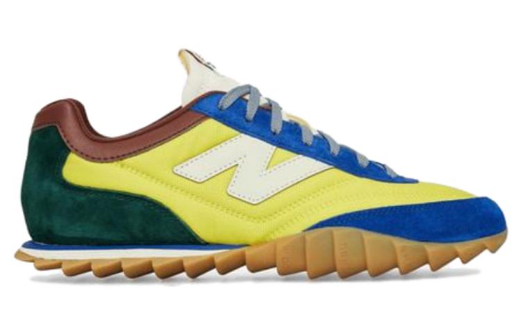 New Balance x Junya Watanabe MAN RC30 'Multicolor' URC30MN3