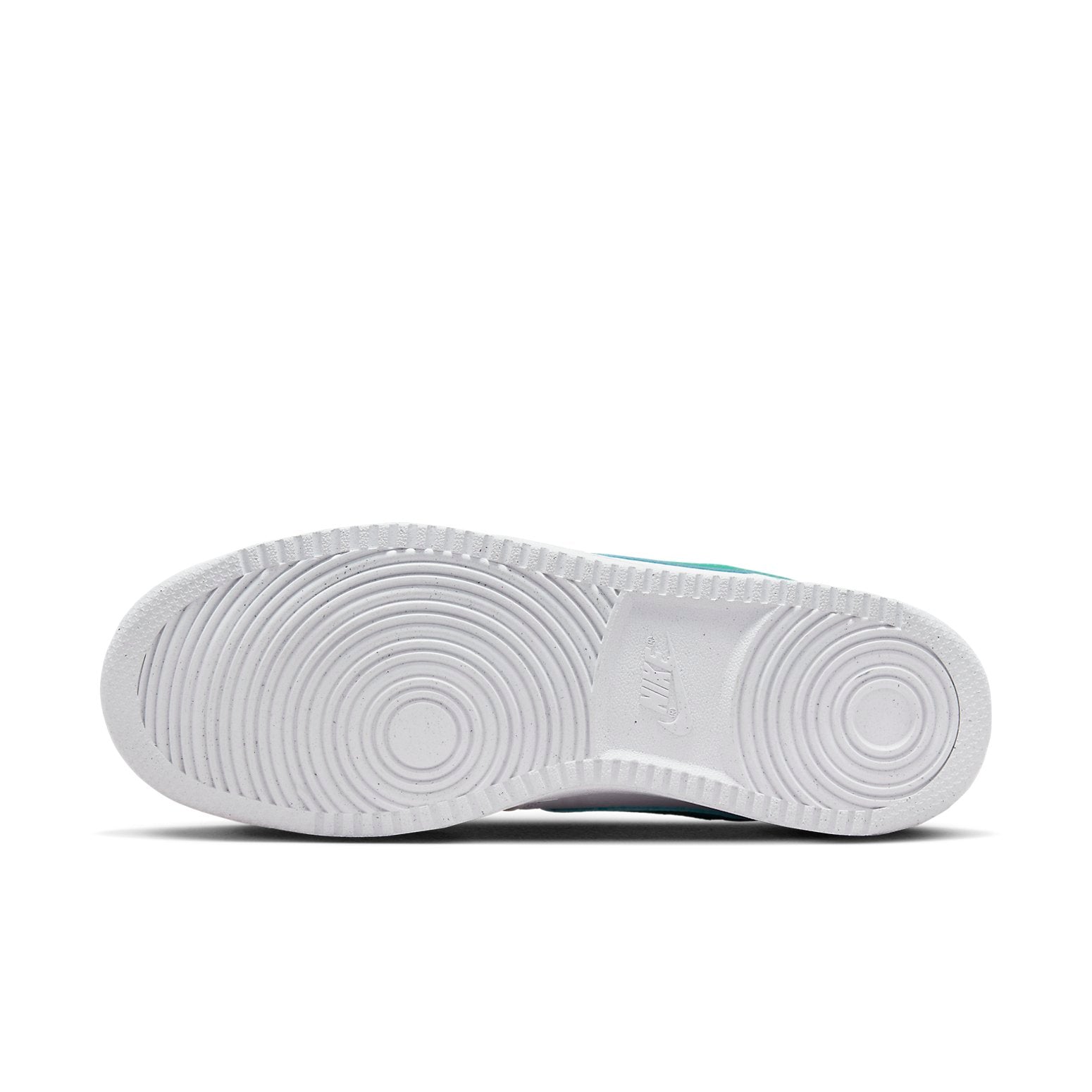 Nike Court Vision Low Next Nature 'White Clear Jade' DH2987-109