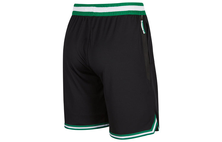 Nike STATEMENT DNA NBA Boston Celtics Shorts For Men Black AV6446-010