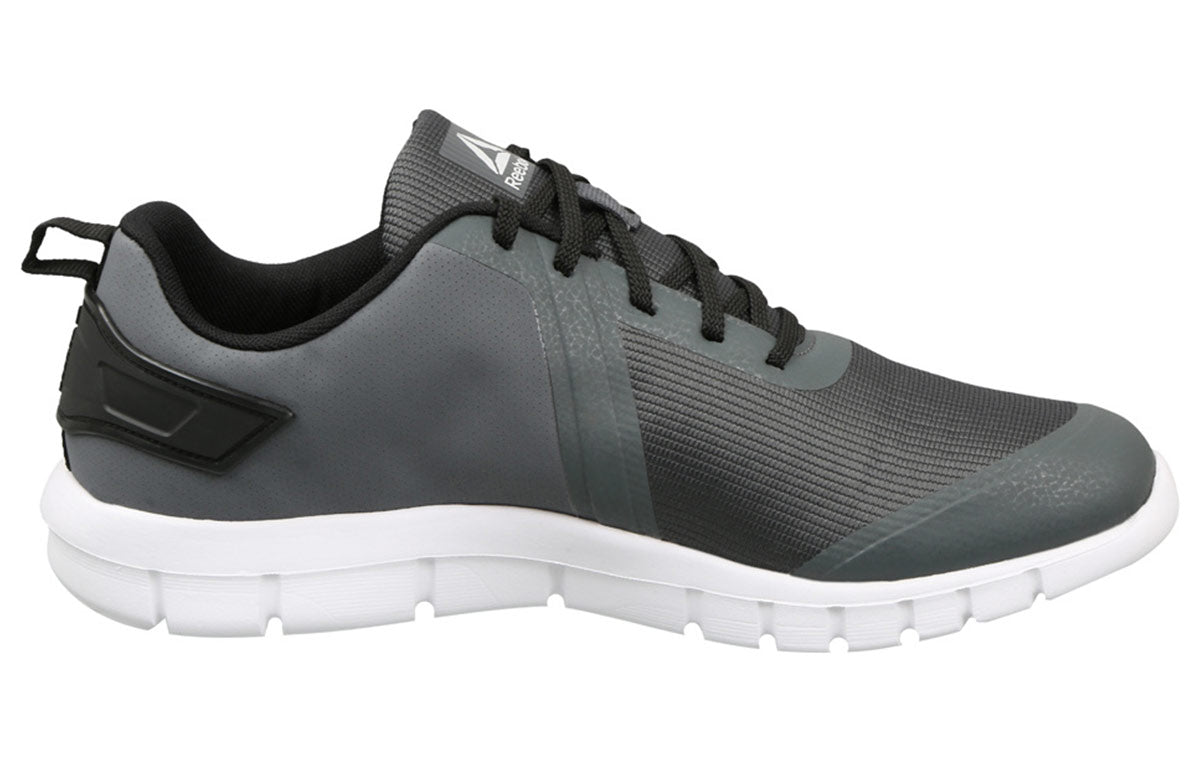 Reebok Trend Runner Grey/Black EG4442