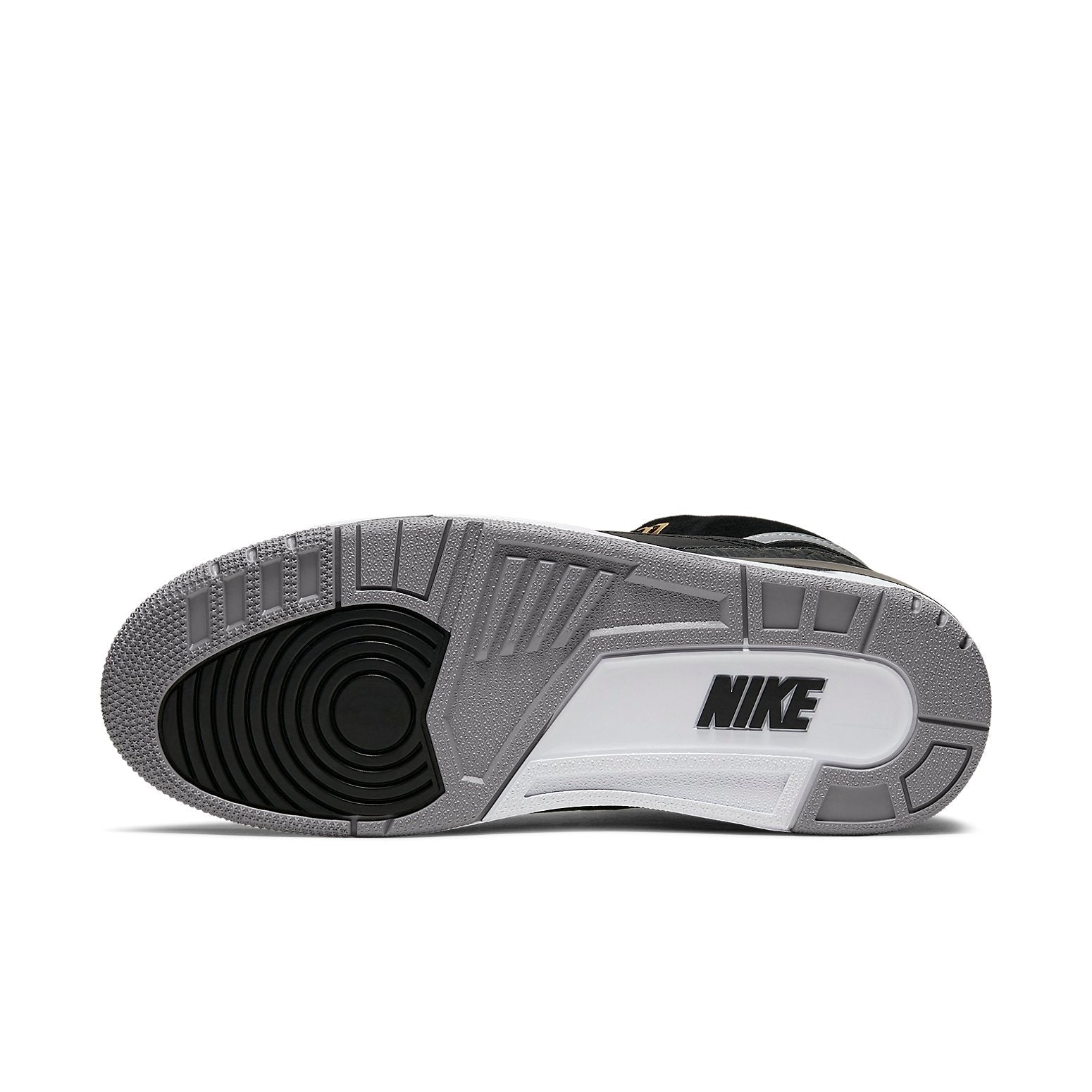 Air Jordan 3 Retro Tinker SP 'Black Cement' CK4348-007