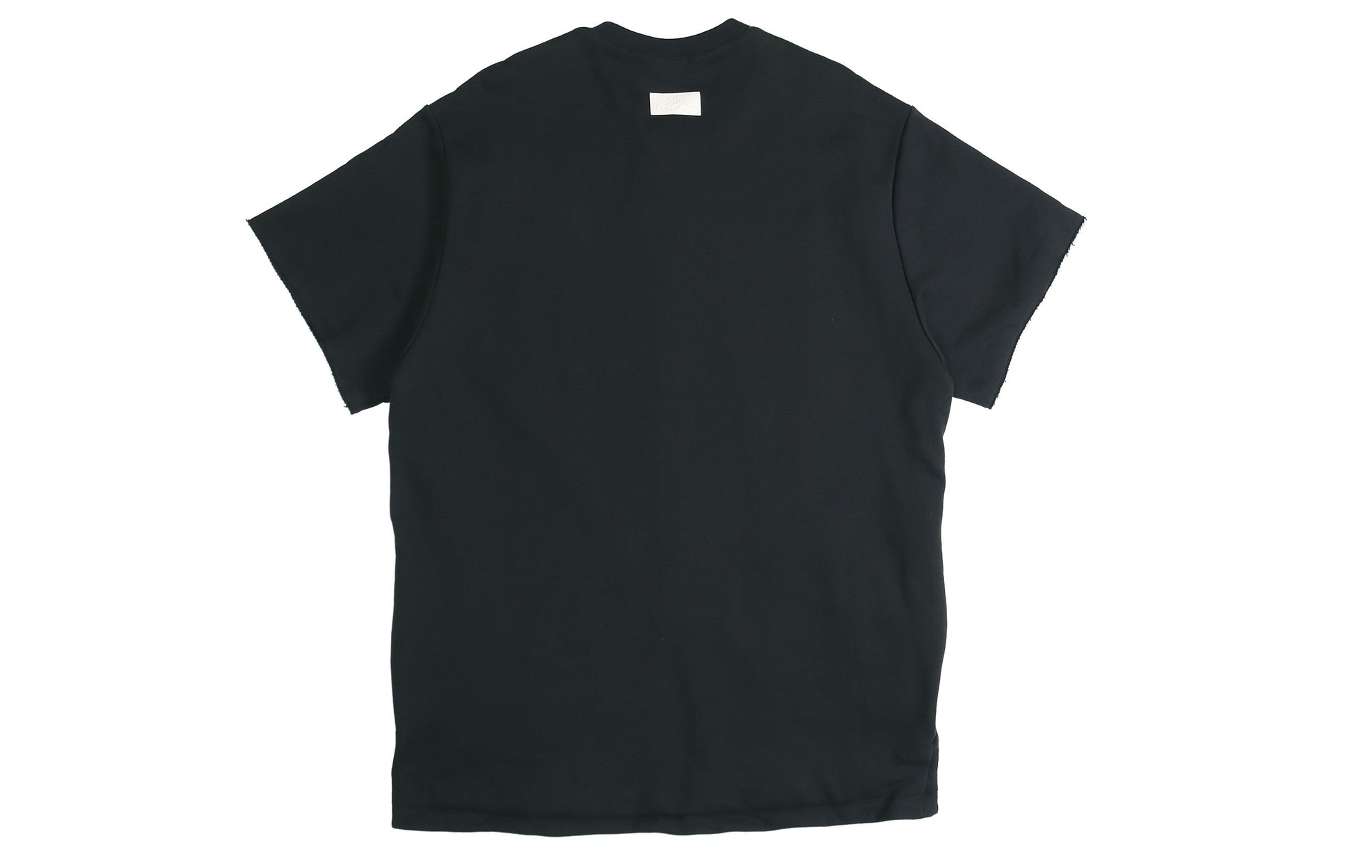Nike Lab x Fear of God Top Black AR0629-010