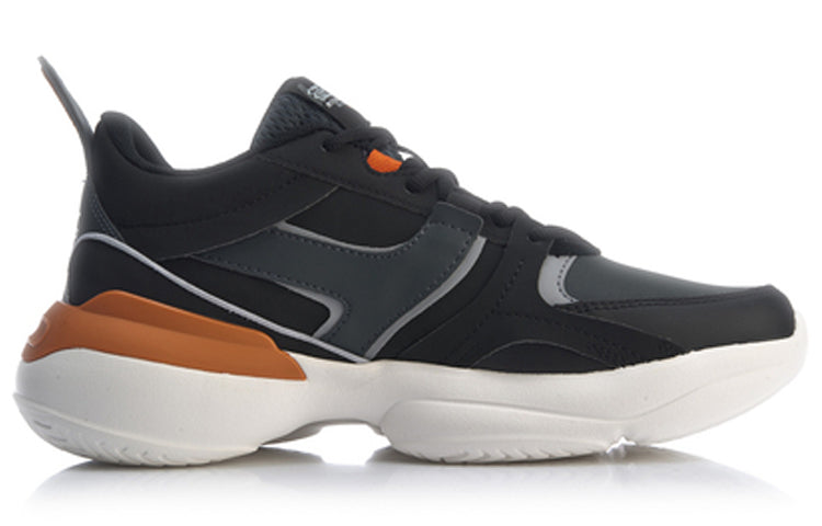 Li-Ning Medalist 92 'Standard Black' AGLP083-7