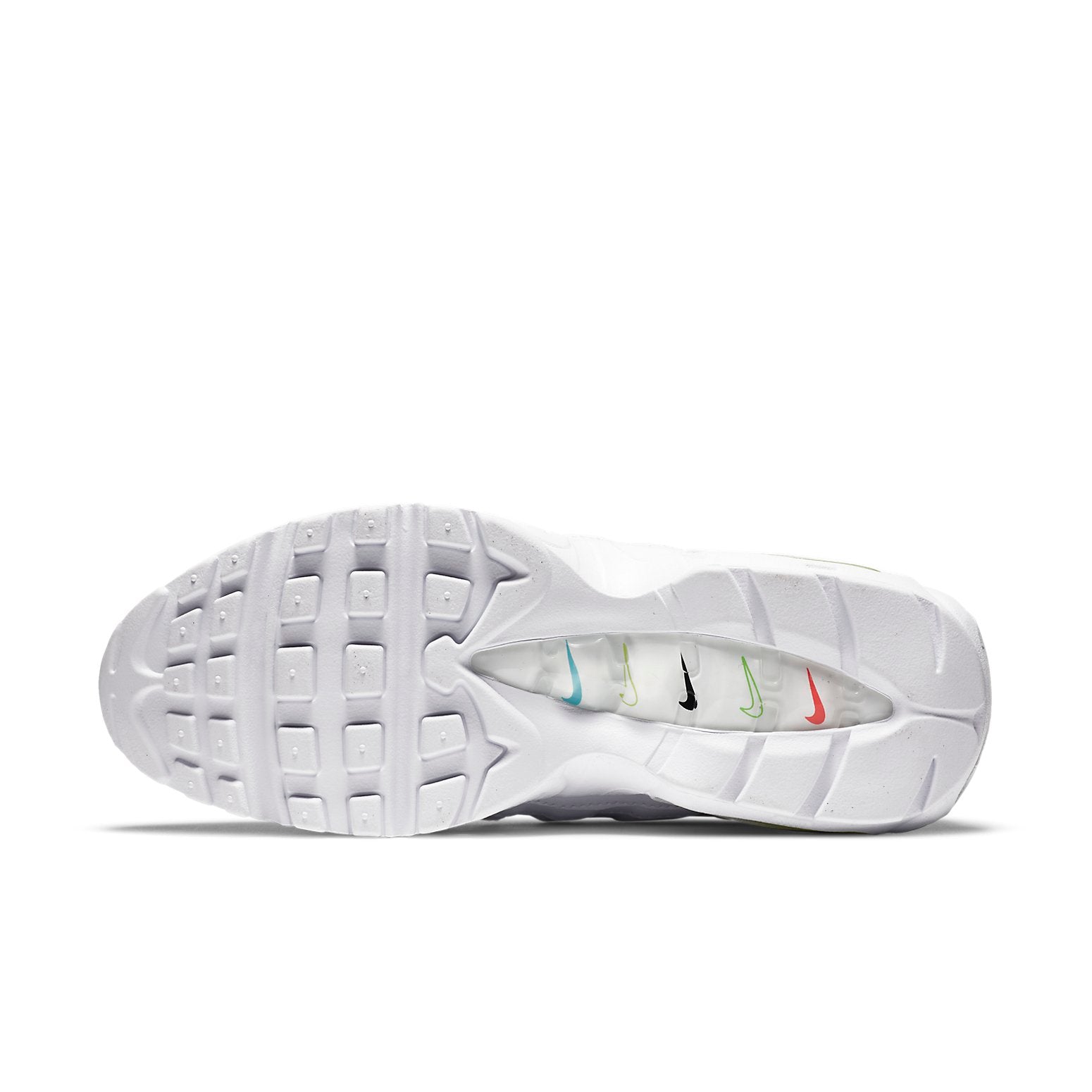 (WMNS) Nike Air Max 95 SE 'Worldwide Pack' CV9030-100