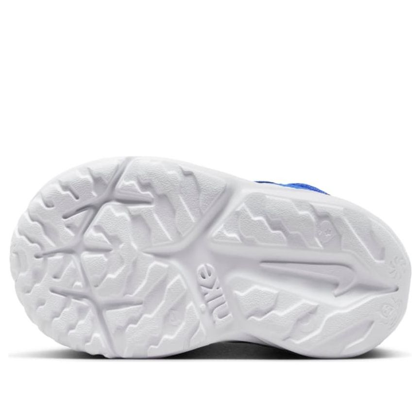 (TD) Nike Star Runner 4 'Hyper Royal' DX7616-400