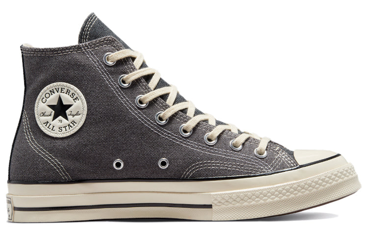 Converse Chuck 70 High 'Dark Grey' 172816C