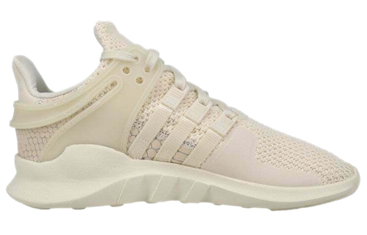 (WMNS) adidas EQT Support ADV J 'Chalk White' BY9872