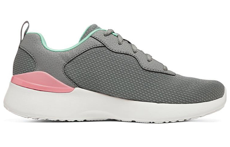 (WMNS) Skechers Air Dynamight Low-top Grey 149346-GYMN