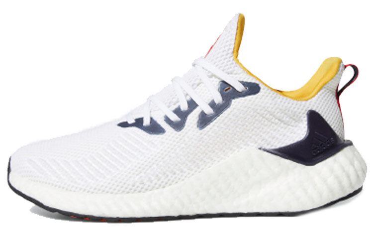 adidas Alphaboost 'White' EF9042