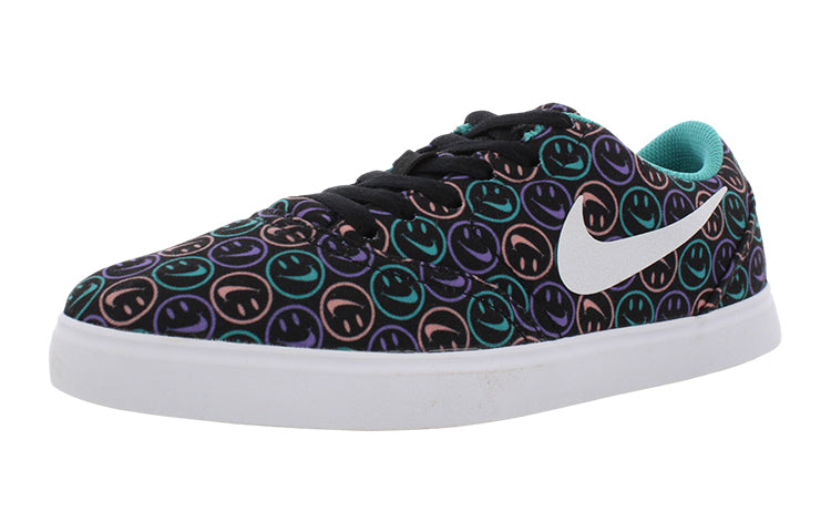 (GS) Check Canvas SB 'Have A Nike Day' AV3132-001