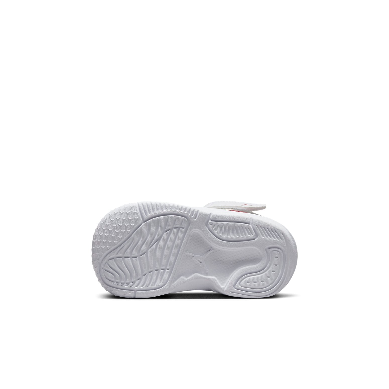 (TD) Air Jordan Max Aura 5 'White Varsity Red' DZ4355-101