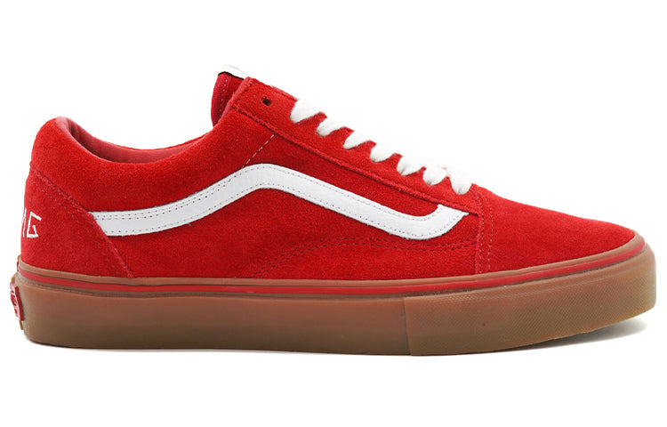 Vans Golf Wang x Old Skool Pro 'S' VN0QHM8LL