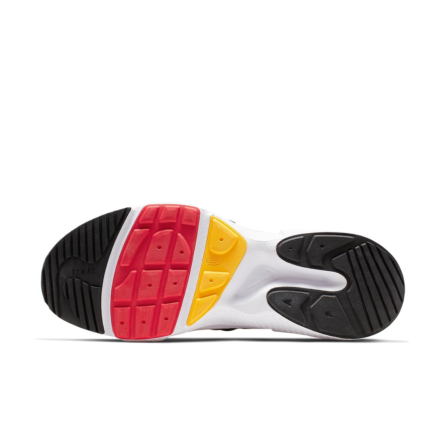Nike Huarache E.D.G.E. TXT 'University Red Black' AO1697-601