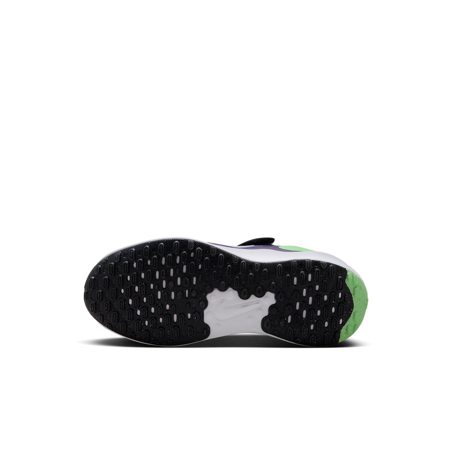 (PS) Nike REVOLUTION 7 Psv 'Summit White Fuchsia Dream' FB7690-100