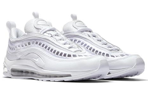 (WMNS) Nike Air Max 97 Ultra '17 'Vast Grey' AO2326-100