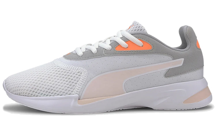 (WMNS) PUMA Jarov Grey/Prange 193110-03