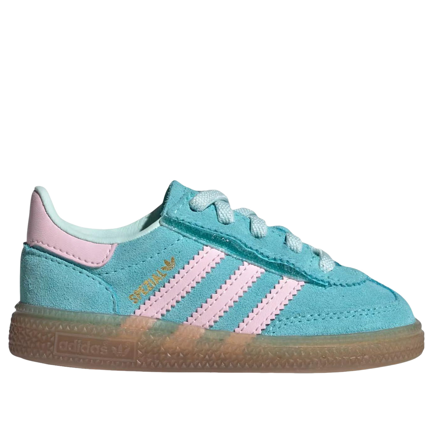 (TD) adidas Handball Spezial 'Pulse Aqua Clear Pink Gum' JQ1991