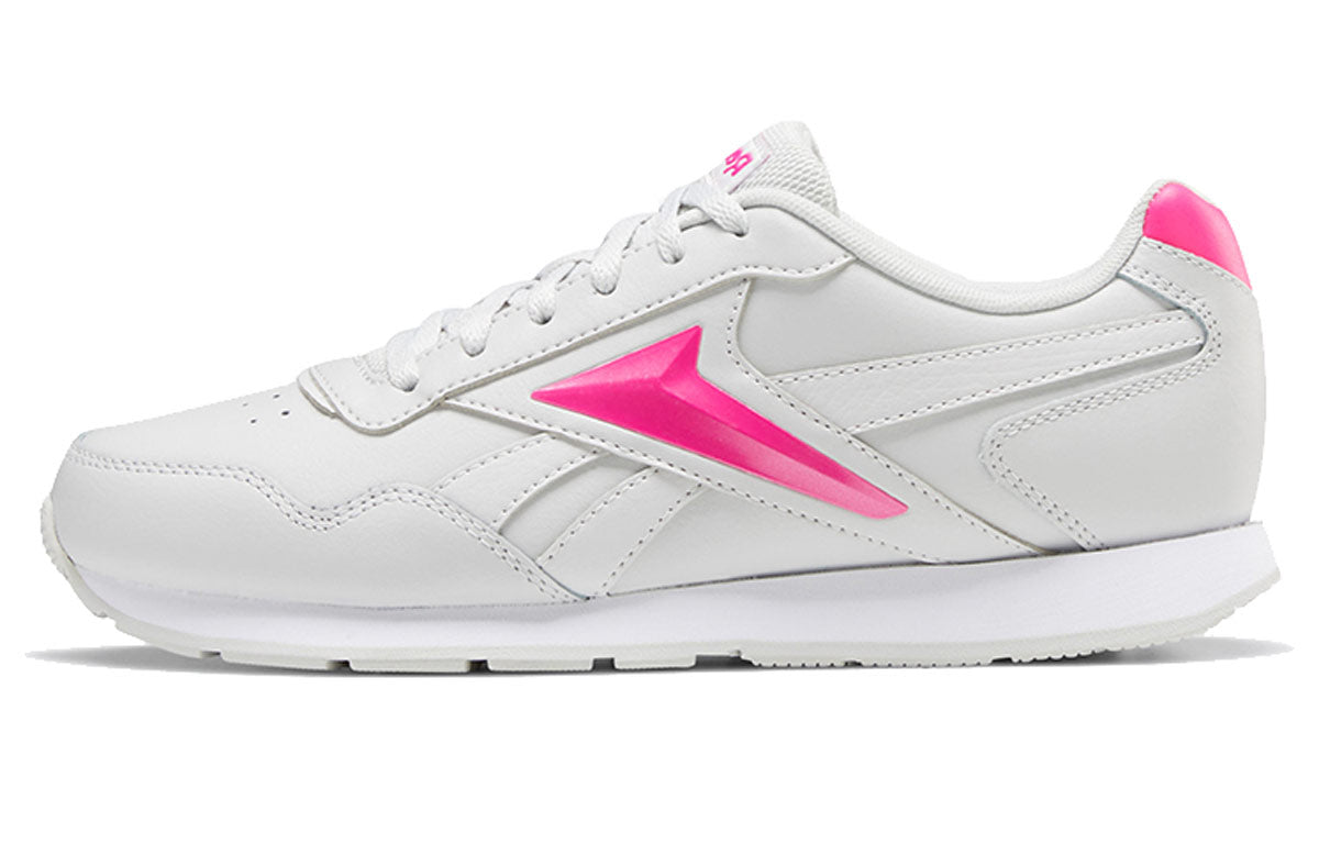 (WMNS) Reebok Royal Glide White/Pink FW7219