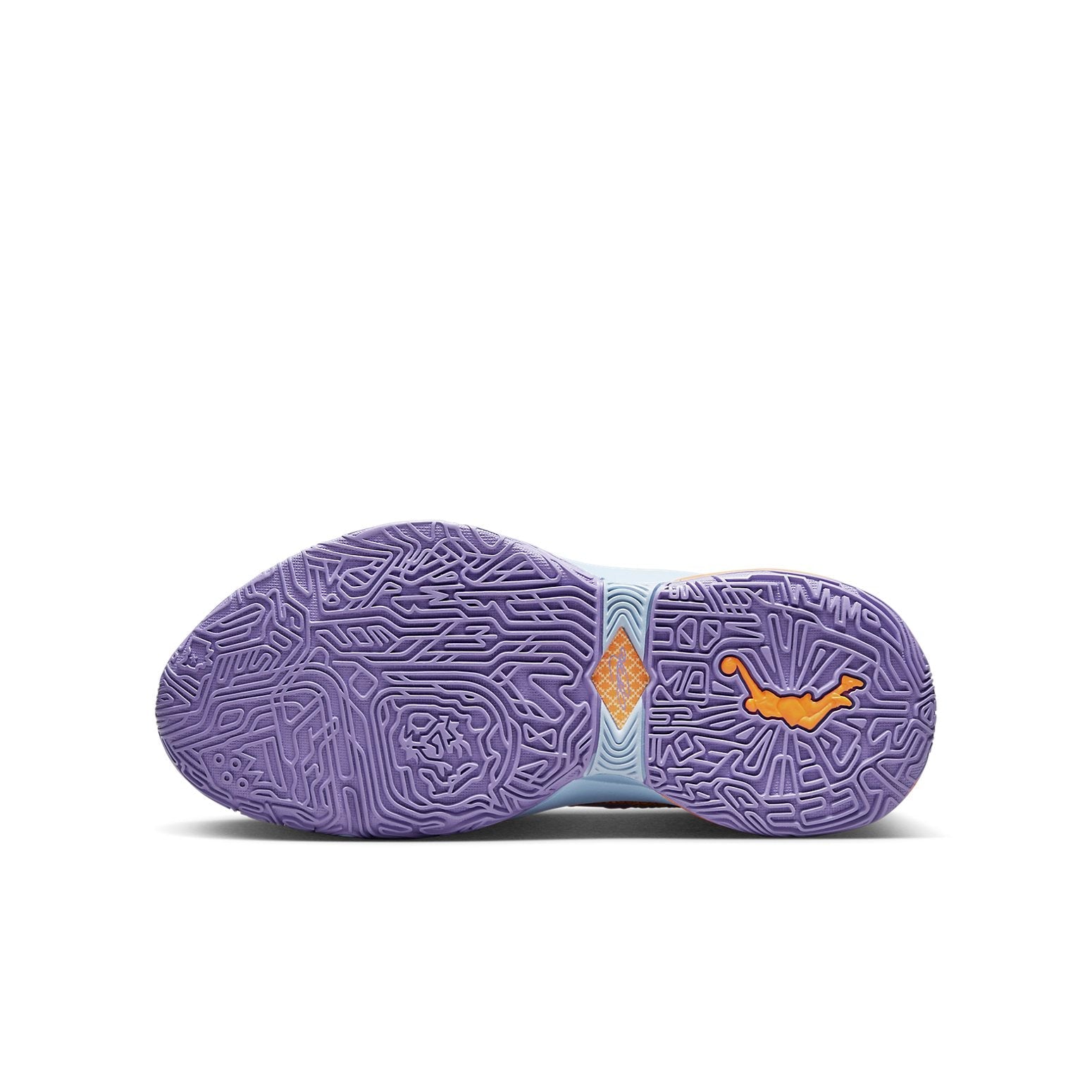 (GS) Nike LeBron 20 'Nike Lifer' DQ8651-200