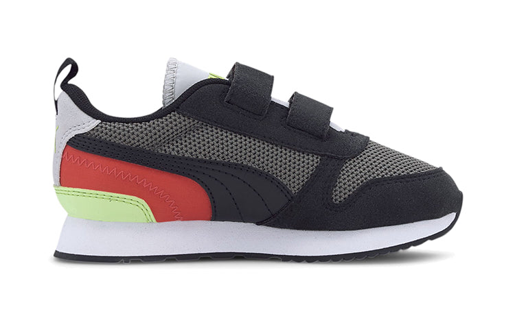 (PS) PUMA R78 V 'Ultra Grey' 373617-07