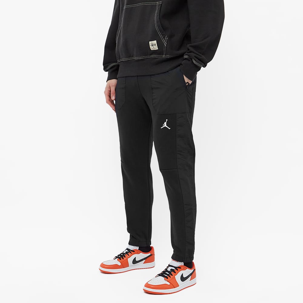 Air Jordan 23 Engineered Fleece Logo DC9632-010