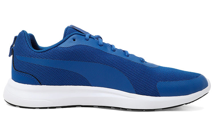 PUMA Propel 3d Idp Blue/White 368481-04