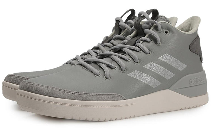 adidas neo Bball 80s Gray G25759
