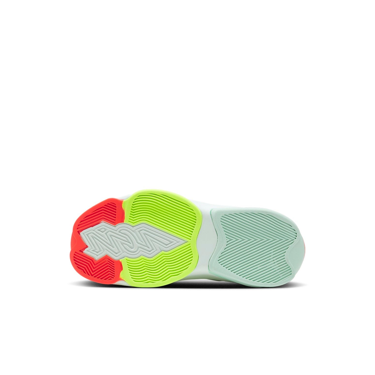 (PS) Air Jordan Zion 2 'Spring Hoops' DO9513-367