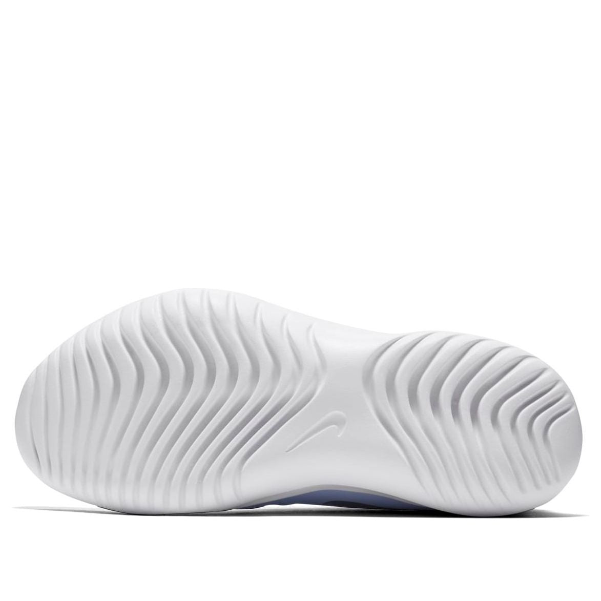 (GS) Nike Flex Runner 'Red White' AT4662-402