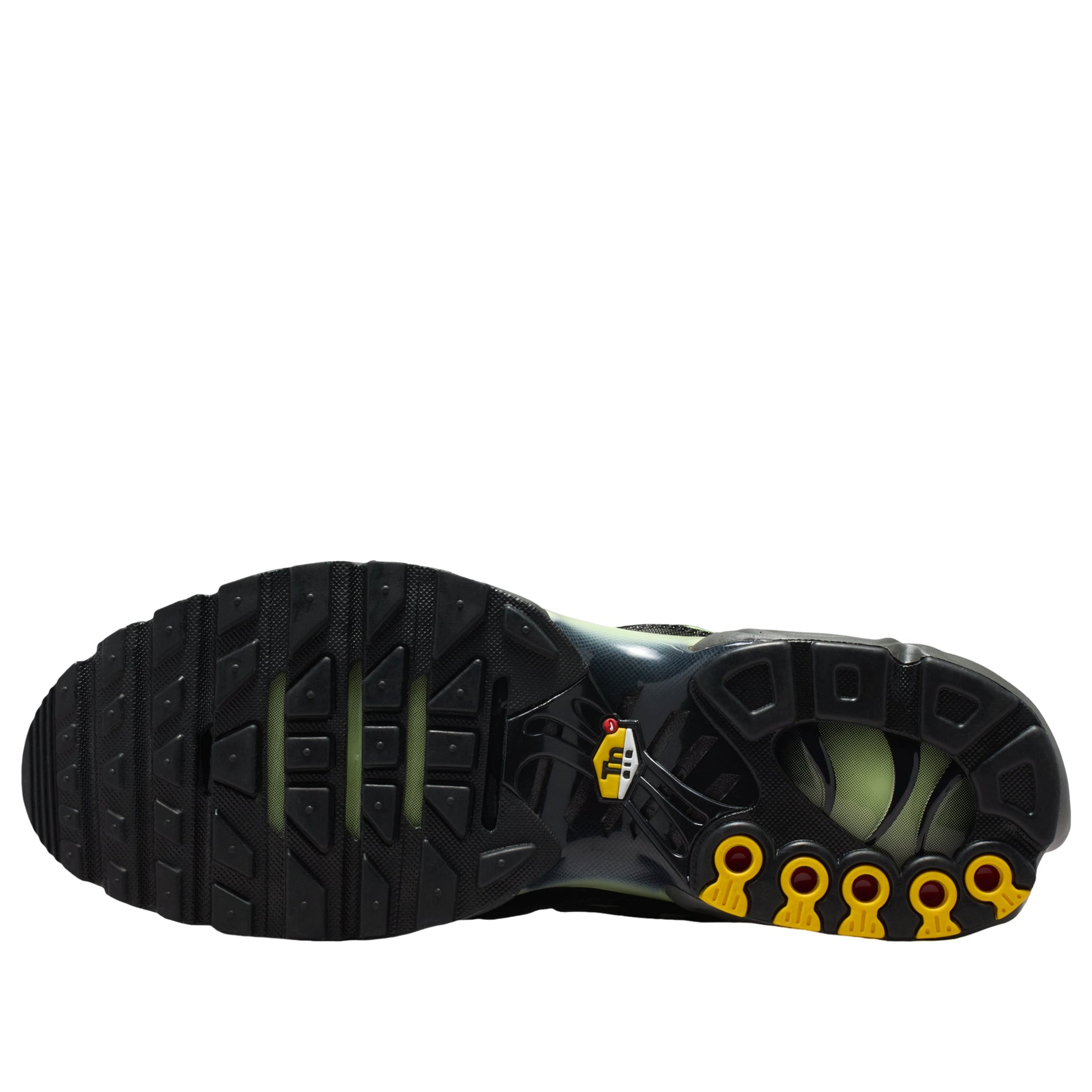 Nike Air Max Plus 'Light Liquid Lime' DM0032-035