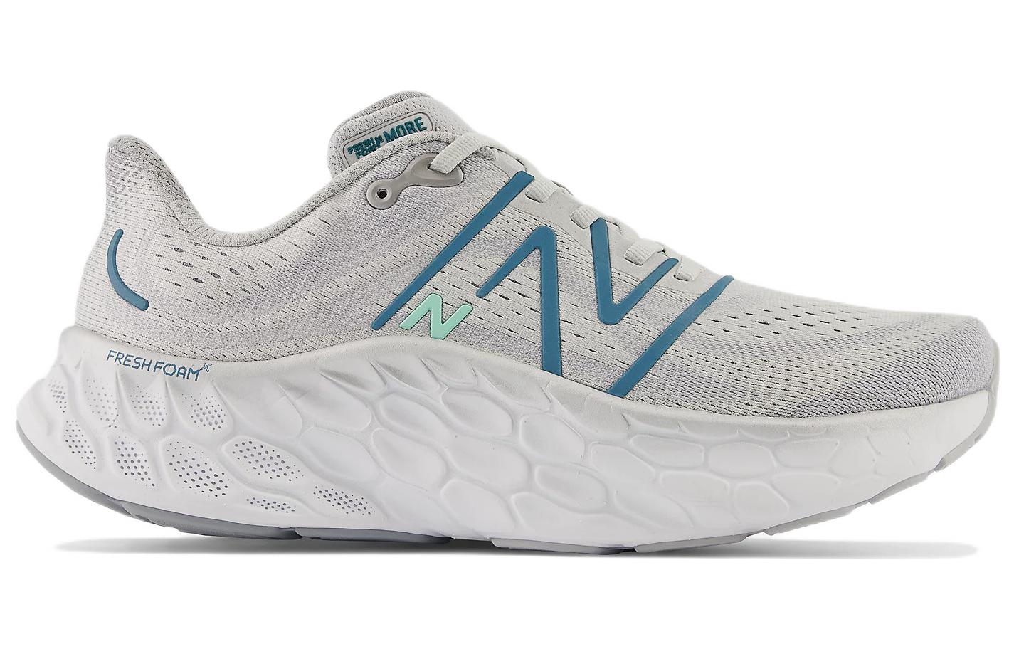 New Balance Fresh Foam X More v4 MMORLM4