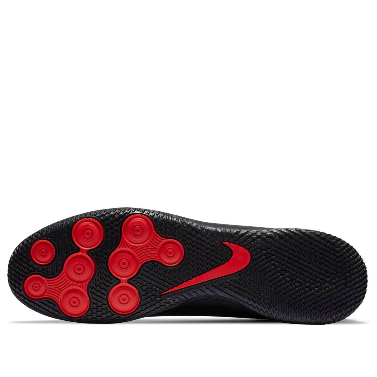 Nike Phantom GT Club DF TF IC 'Black Red' CW6671-060