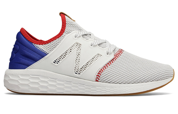 New Balance Cruz v2 'White Blue' UCRUZGB2