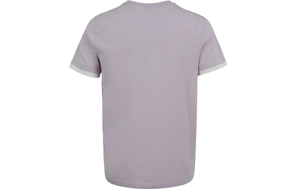 PUMA Candy Color Tee 'Purple' 537883-17
