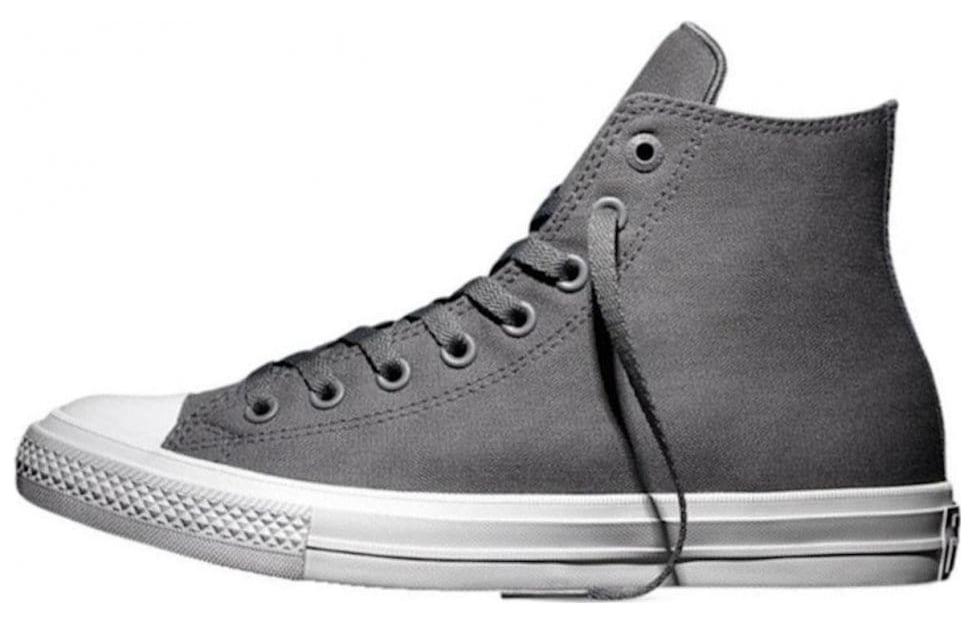 Converse Chuck Taylor All Star 2 Hi 'Charcoal' 150147C