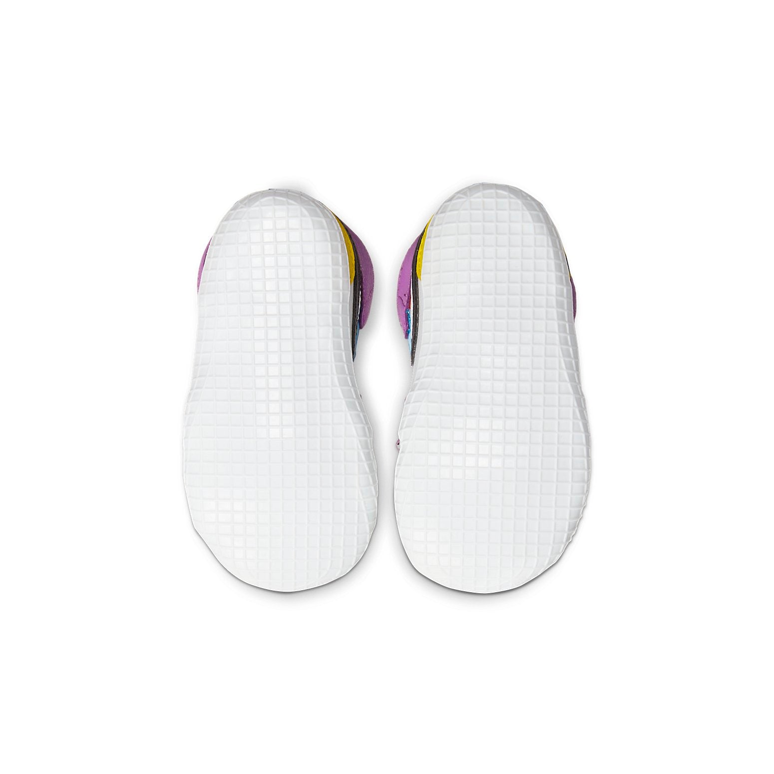 (TD) Air Jordan 1 Crib Bootie 'Multi-Color' AT3745-109