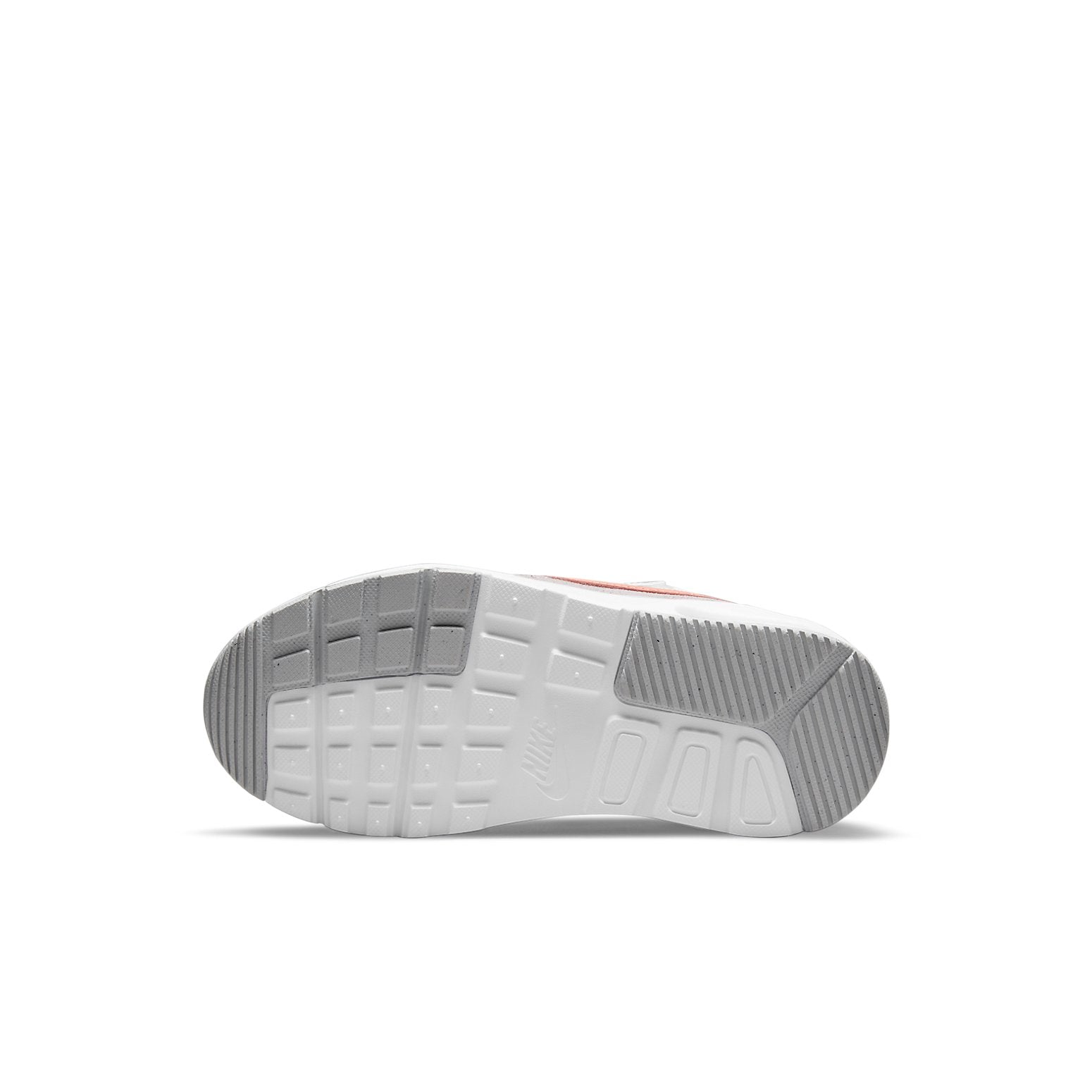 (PS) Nike Air Max SC 'White Crimson Bliss' CZ5356-100
