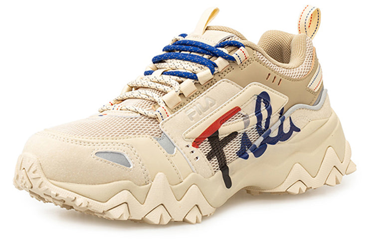 (WMNS) Fila Fusion Fellow T12W031101BAS