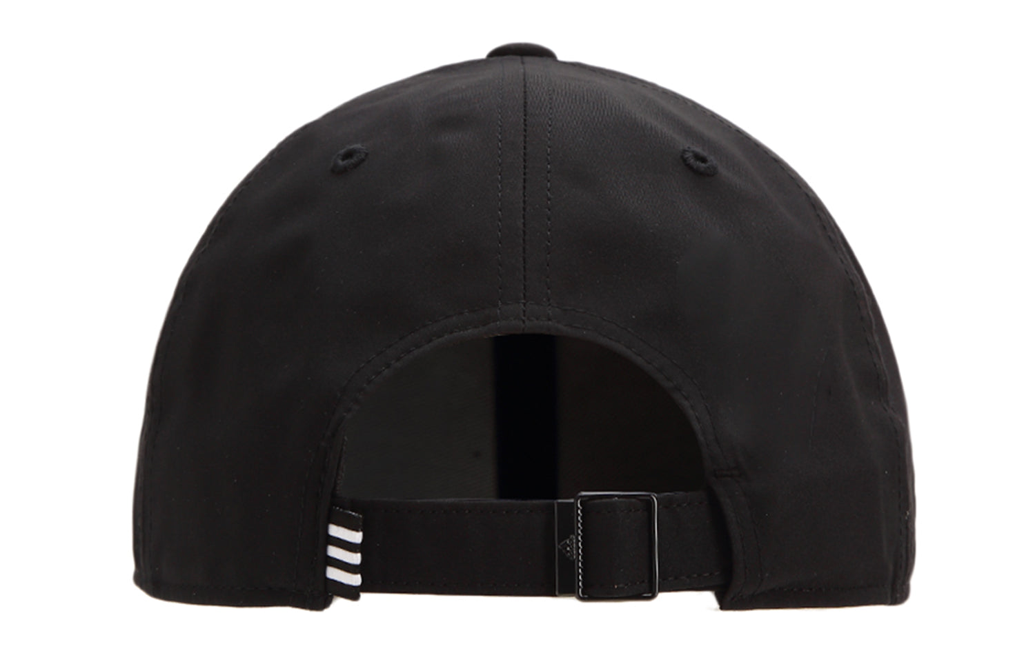 adidas Lightweight Embroidered Baseball Cap 'Black' GM4509