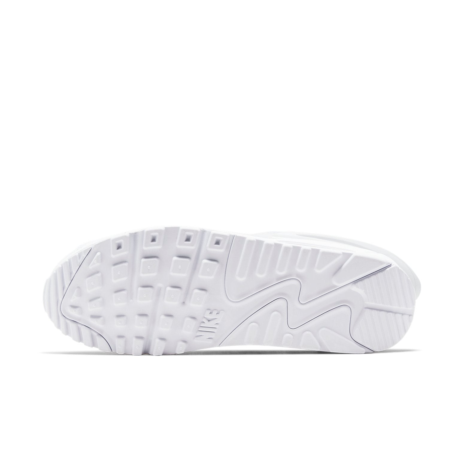 Nike Air Max 90 FlyEase 'Triple White' CU0814-102
