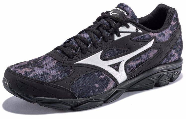 Mizuno Spark 3 'Black White Grey' K1GR180302