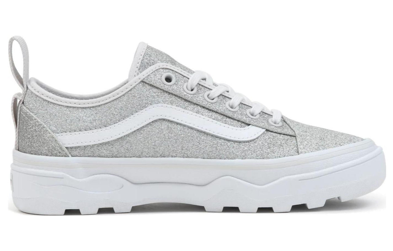 Vans Old Skool Sentry WC SILVER VN0A5KR3X1K