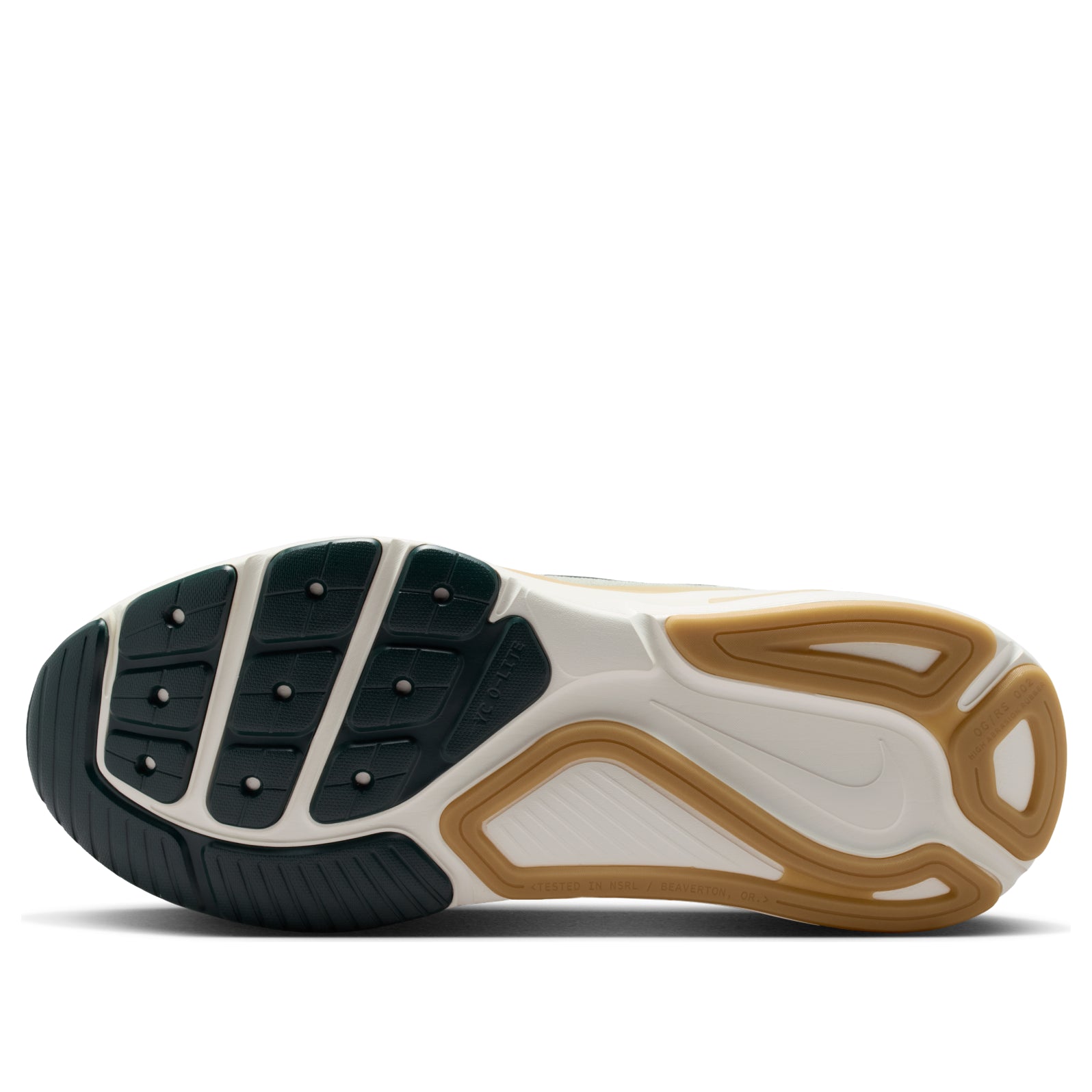 Nike Structure 26 'Spruce Fog Linen' HJ1102-301