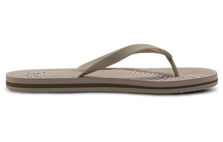Under Armour Atlantic Dune Slippers Khaki/Grey 3022705-201