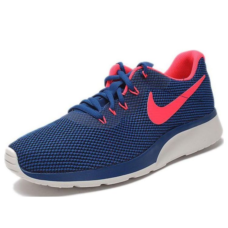 Nike Tanjun Racer 'Gym Blue' 921669-402