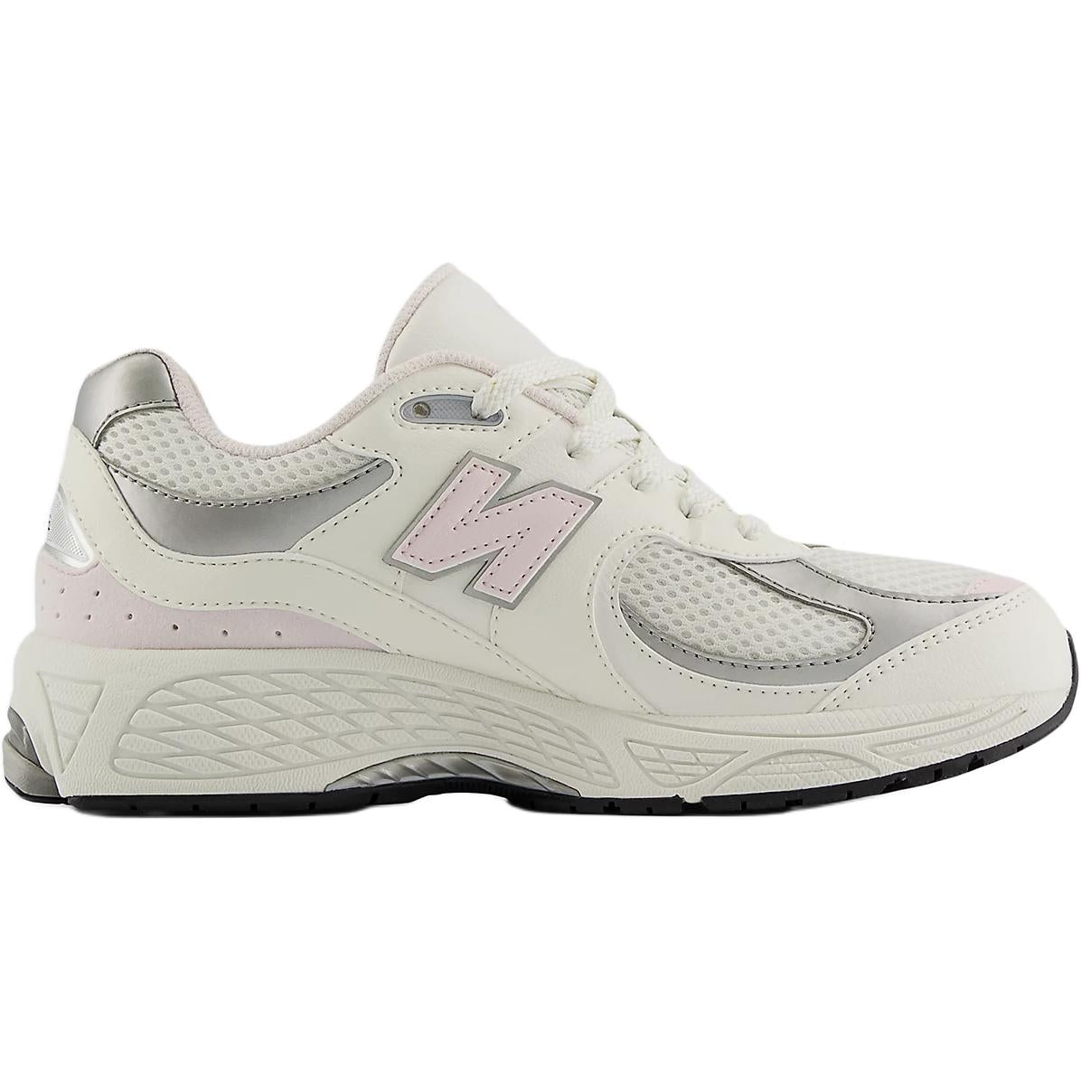 (GS) New Balance 2002R 'Sea Salt Pink Granite' GC2002PN