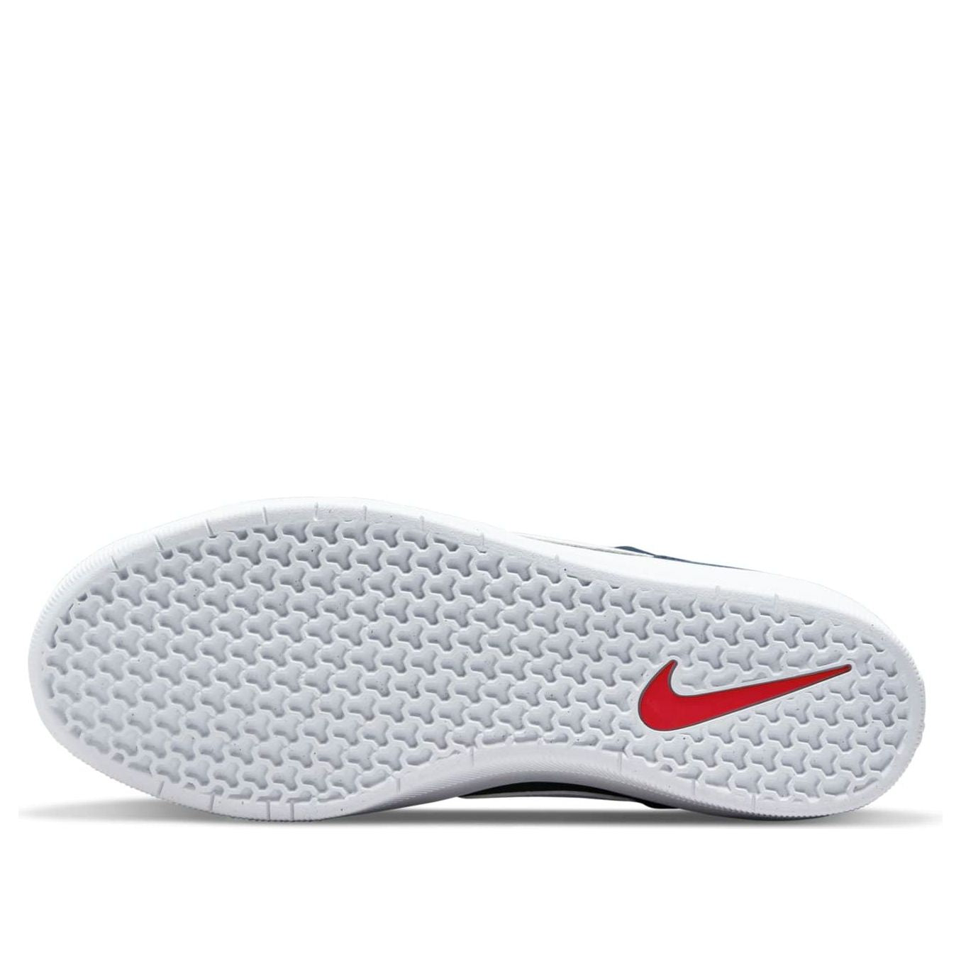 Nike Force 58 SB 'Navy Noble Green' CZ2959-402