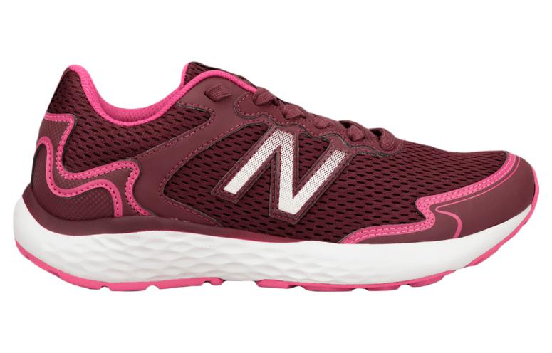 (WMNS) New Balance 461 Series Low Tops Retro Purple Red W461ZP3